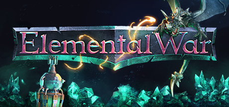 Image de Elemental War