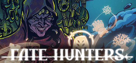 Image de Fate Hunters