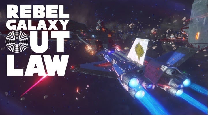 Image de Rebel Galaxy Outlaw