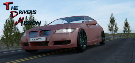 Image de The Driver's Mission