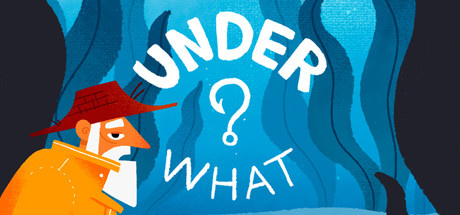 Image de Under What?