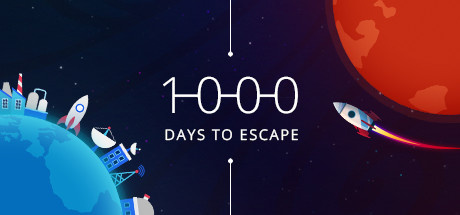 Image de 1000 days to escape