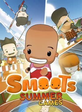 Image de Smoots Summer Games