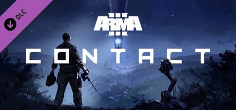 ArmA III : Contact