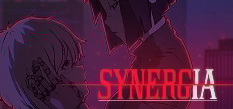 Image de Synergia