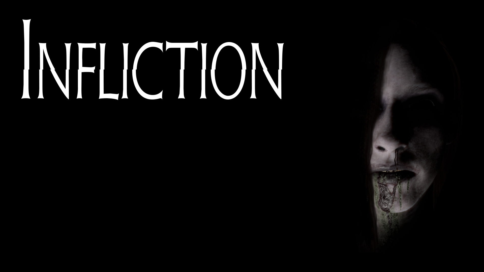 Image de Infliction
