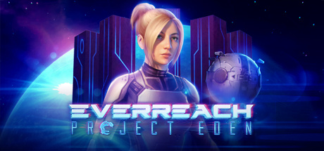 Image de Everreach : Project Eden