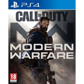 Call of Duty : Modern Warfare