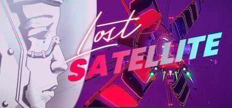 Image de Lost Satellite