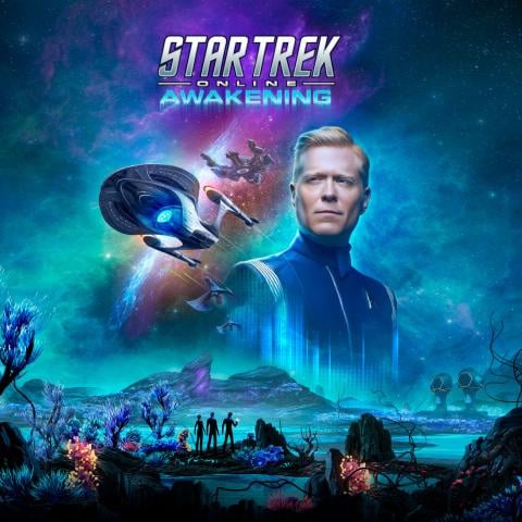 Image de Star Trek Online : Awakening