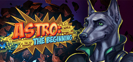 ASTRO : The Beginning