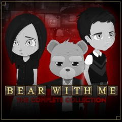 Bear With Me : The Complete Collection