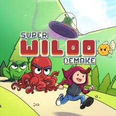 Image de Super Wiloo Demake