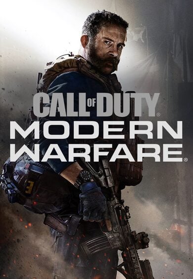 Call of Duty : Modern Warfare