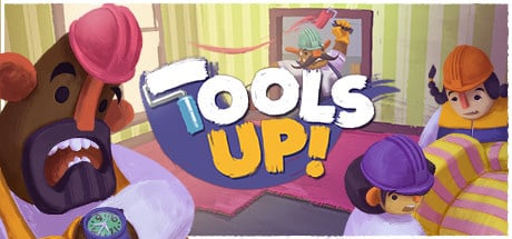Image de Tools Up!