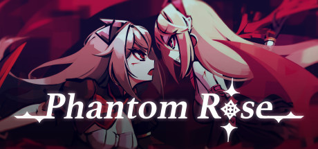Image de Phantom Rose