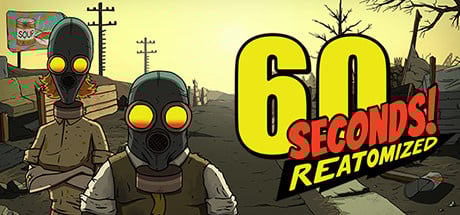 Image de 60 Seconds! Reatomized