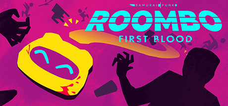 Image de Roombo : First Blood
