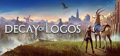 Image de Decay of Logos