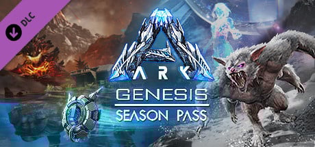 Image de ARK : Genesis