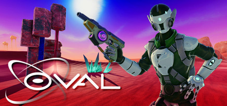 Image de Oval