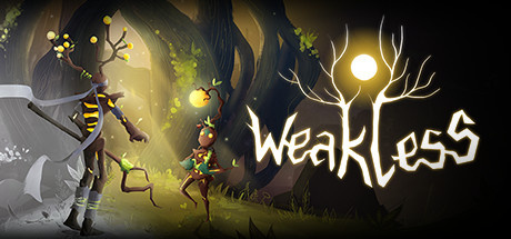 Image de Weakless