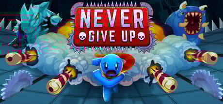 Image de Never Give Up
