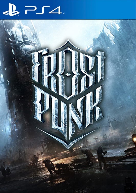 Image de Frostpunk