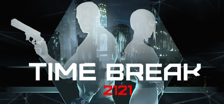 Image de Time Break 2121