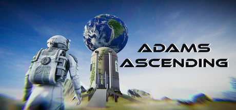 Image de Adam's Ascending