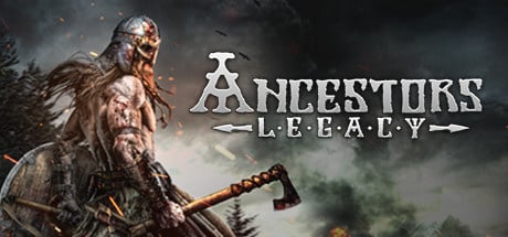 Jaquette de Ancestors Legacy