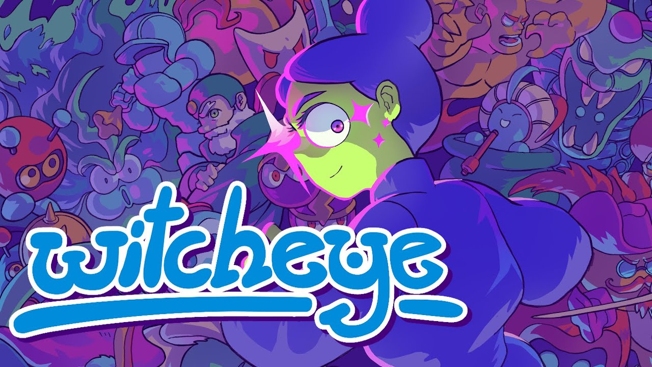 Image de Witcheye