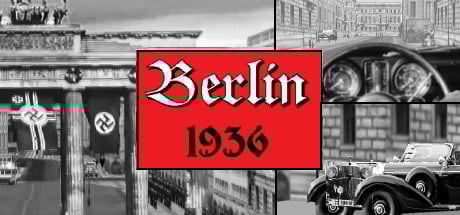 Berlin 1936