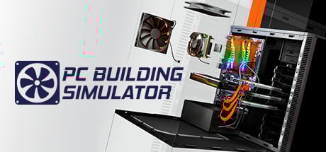 Image de PC Building Simulator