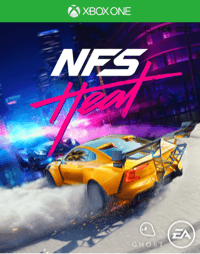 Image de Need For Speed Heat