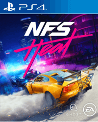 Image de Need For Speed Heat