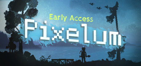 Image de Pixelum