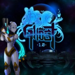 Image de Ghost 1.0