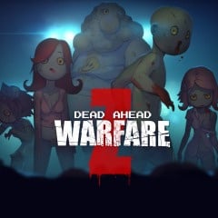 Image de Dead Ahead : Zombie Warfare