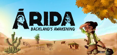 Image de Arida : Backland's Awakening