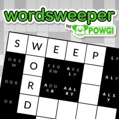 Image de Wordsweeper by POWGI