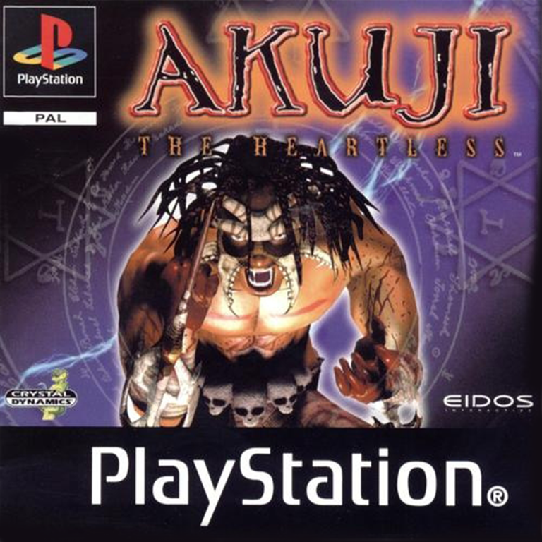 Image de Akuji The Heartless
