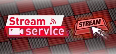 Image de Stream Service