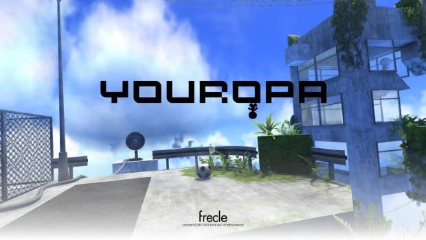 Image de Youropa