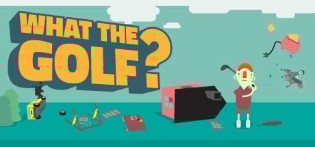Image de WHAT THE GOLF?