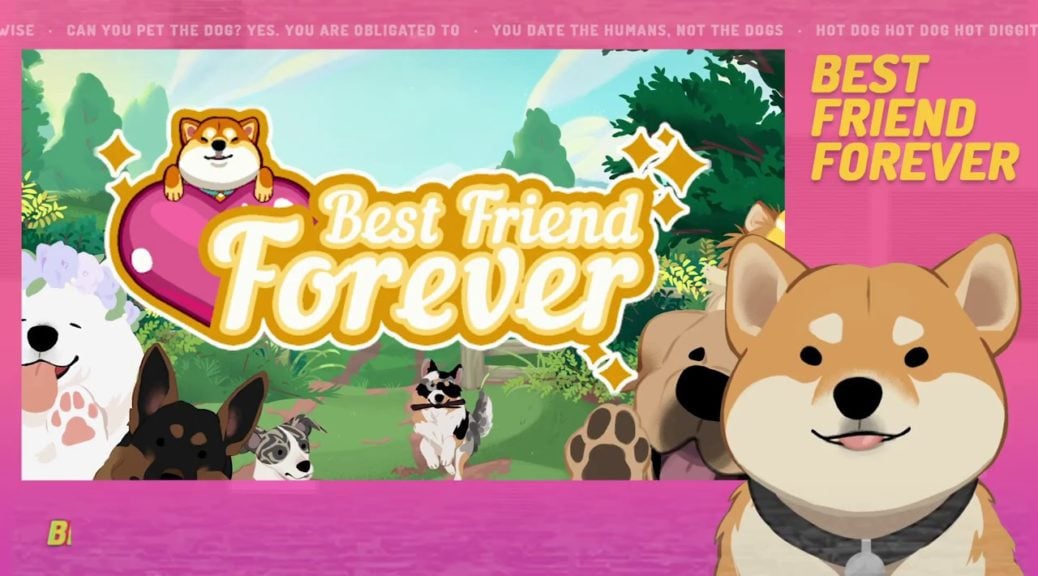 Image de Best Friend Forever