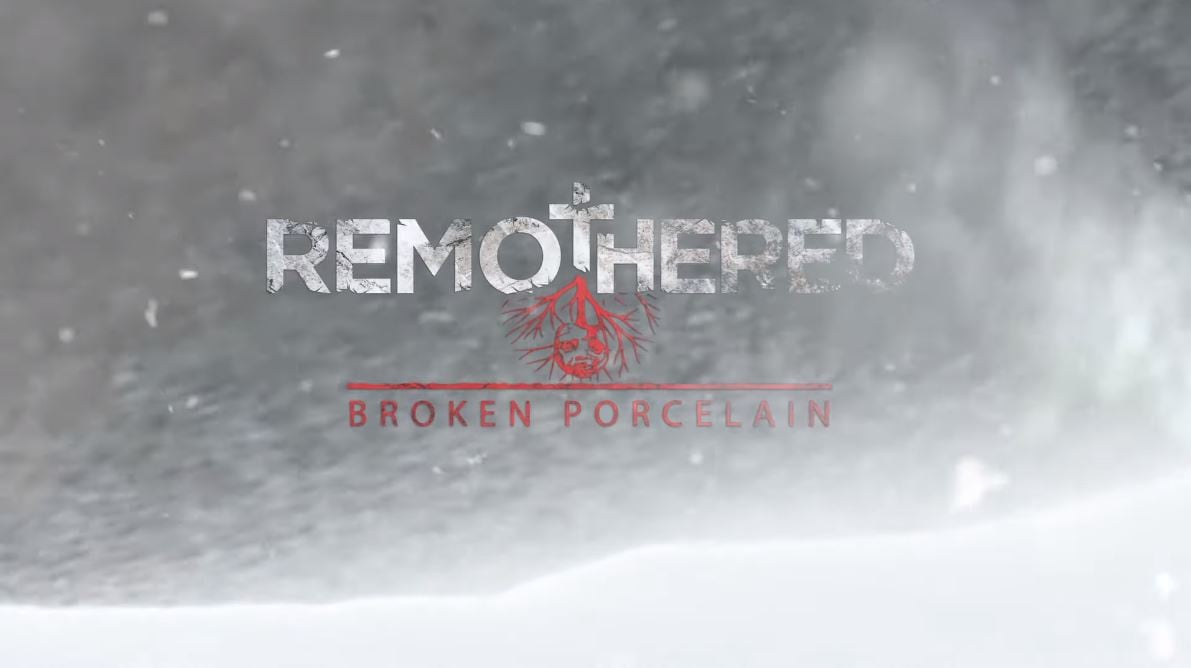 Remothered : Broken Porcelain