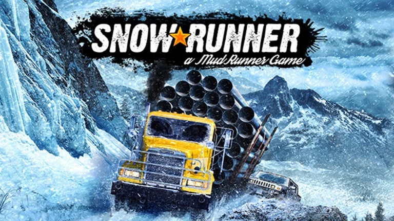 Image de SnowRunner