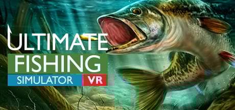 Image de Ultimate Fishing Simulator VR