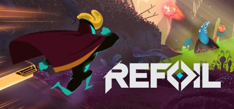 Image de Refoil
